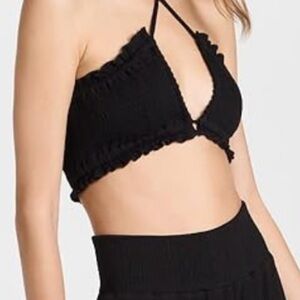 NWTA BB Dakota Halter Top Small